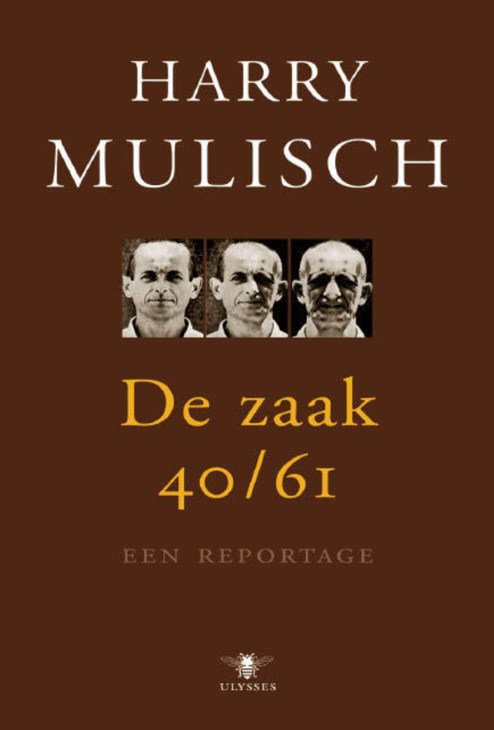 Harry Mullisch